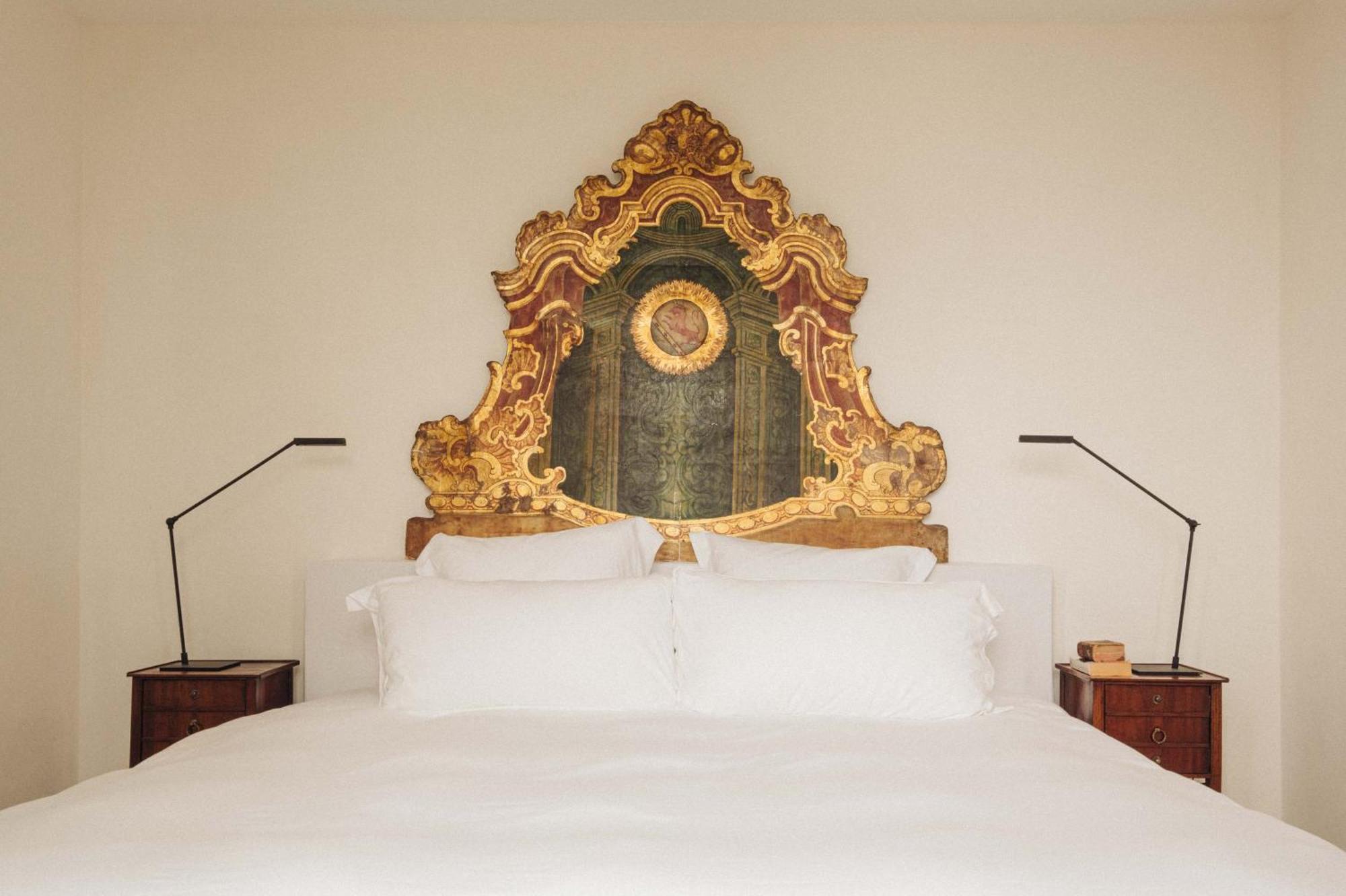 Hotel Domaine Le Mouflon D'Or à Zonza Extérieur photo